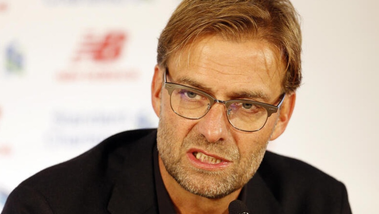 J&uuml;rgen Klopp suddenly emerges as a candidate to replace Xabi Alonso at Real Madrid - Ảnh 3