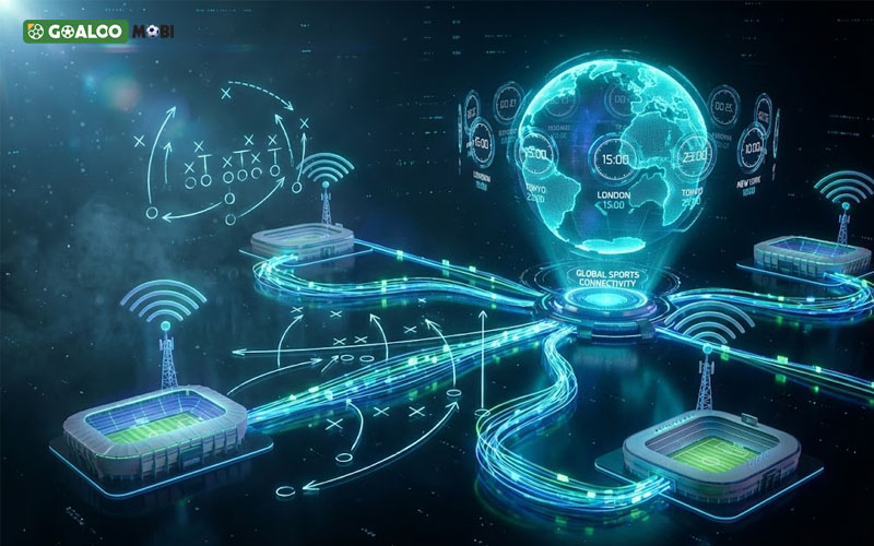 Master global timezones with our real-time, data-driven Today's Football Match Schedule engine