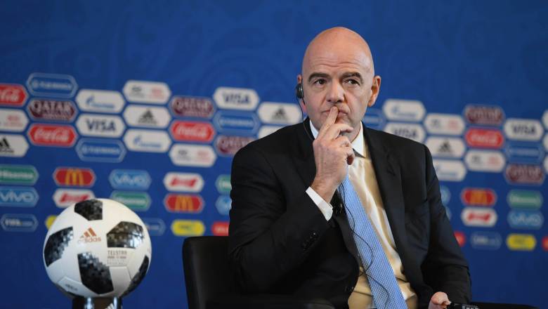 FIFA to increase World Cup prize money by 50% - Ảnh 1