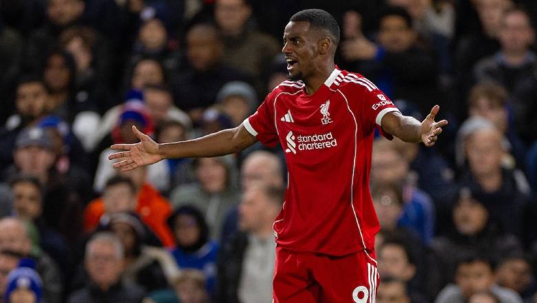 Alexander Isak speaks out for the first time about leaving Newcastle - Ảnh 2