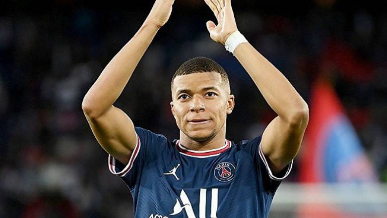 Kylian Mbapp&eacute; to receive &euro;1.5 million &lsquo;ethics bonus&rsquo; compensation from PSG - Ảnh 2