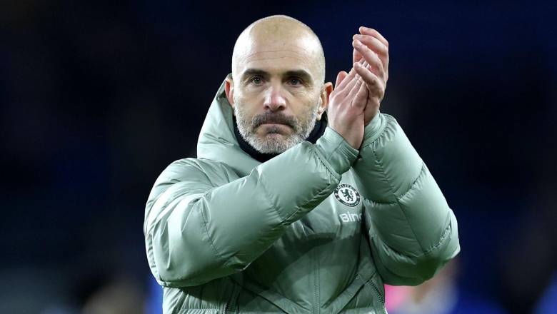 Enzo Maresca falls ill after Chelsea draw, misses press conference - Ảnh 2