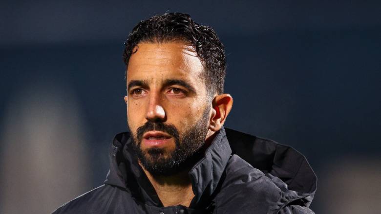 Jamie Carragher slams Ruben Amorim: 'He&rsquo;s not good enough to be Manchester United manager' - Ảnh 1