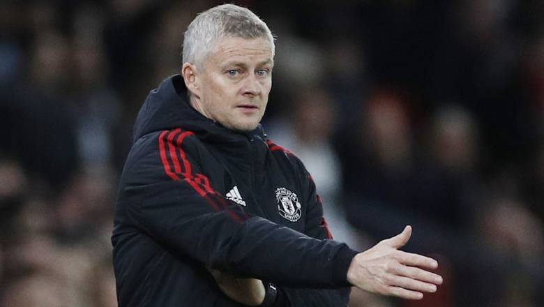 Ole Gunnar Solskjaer open to Man United return to replace Ruben Amorim - Ảnh 1