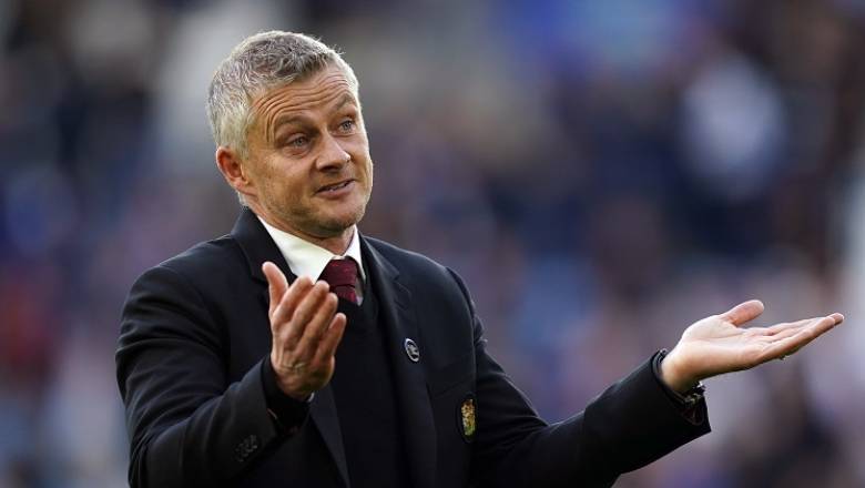 Ole Gunnar Solskjaer open to Man United return to replace Ruben Amorim - Ảnh 2