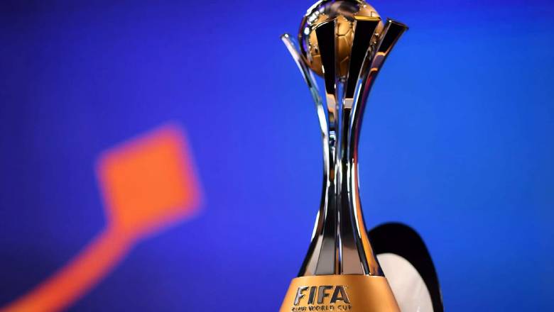 Qatar joins race to host first Women&rsquo;s Club World Cup in January 2028 - Ảnh 1