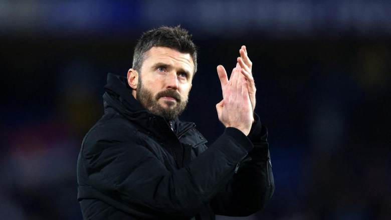 Michael Carrick returns to Man United to take over as manager - Ảnh 1
