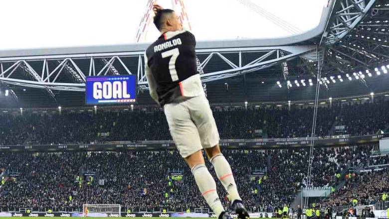 Case closed: Ronaldo keeps &euro;10m with court ruling against Juventus in wage dispute - Ảnh 1