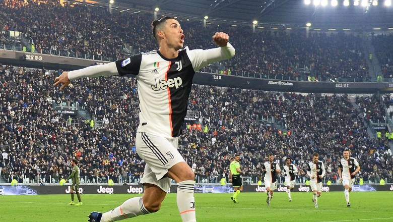 Case closed: Ronaldo keeps &euro;10m with court ruling against Juventus in wage dispute - Ảnh 2