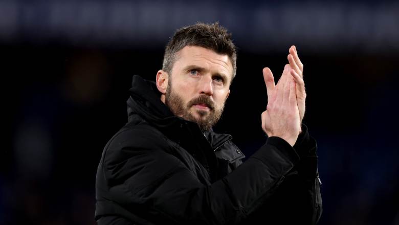 Michael Carrick reveals talk with Ole Gunnar Solskjaer after taking over at Man United - Ảnh 2