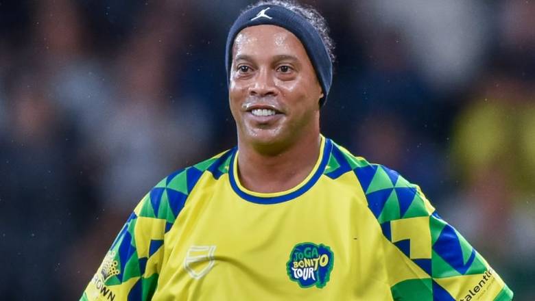 Who is the greatest of the best Brazil soccer players? Can Ronaldo Nazario dethrone 'king' Pele? - Ảnh 3