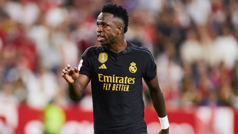 Best Brazilian soccer players 2024 ranked: Bad news for Vinicius, Can Neymar still compete? - Ảnh 3