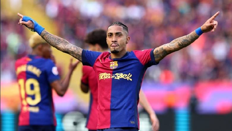 Best Brazilian soccer players 2024 ranked: Bad news for Vinicius, Can Neymar still compete? - Ảnh 4