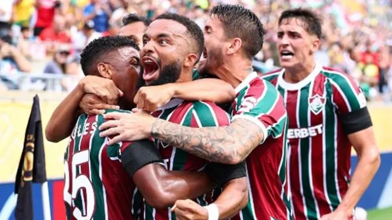 Ranking 10 best Brazil soccer teams ever: Can Santos of Pele and Neymar take the No.1 spot? - Ảnh 1