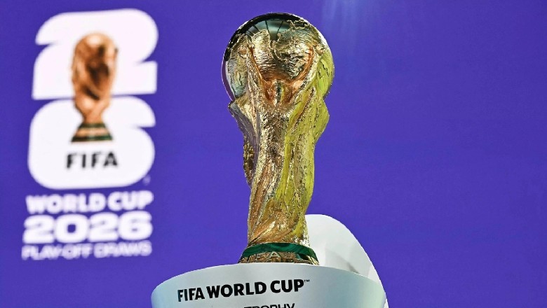 Which country host World Cup 2026? Dates, host cities and how to watch on TV - Ảnh 1