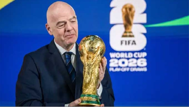 Which country host World Cup 2026? Dates, host cities and how to watch on TV - Ảnh 2