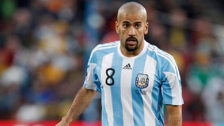 Argentina best midfielders list: Messi&rsquo;s idol alongside a 2022 World Cup champion - Ảnh 1