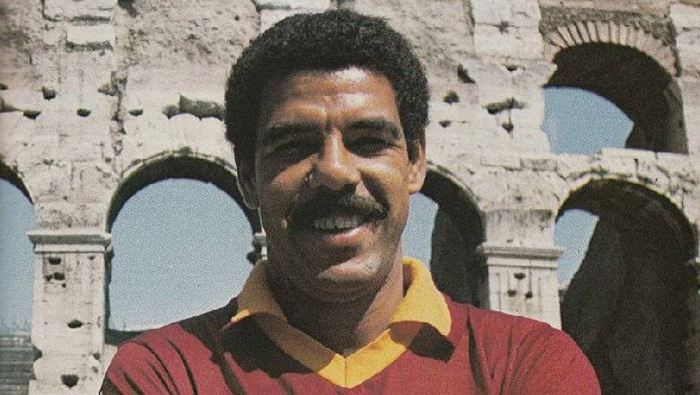 10 best Brazilian defensive midfielders of all time: From the king of Rome to Pel&eacute;&rsquo;s trusted partner - Ảnh 2