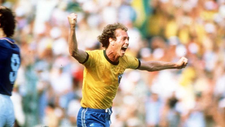 10 best Brazilian defensive midfielders of all time: From the king of Rome to Pel&eacute;&rsquo;s trusted partner - Ảnh 4