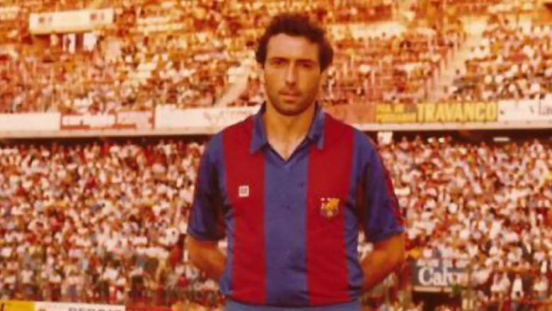10 Barcelona best strikers of all time: Including Cruyff&rsquo;s admired star and 2 football &lsquo;aliens&rsquo;  - Ảnh 2