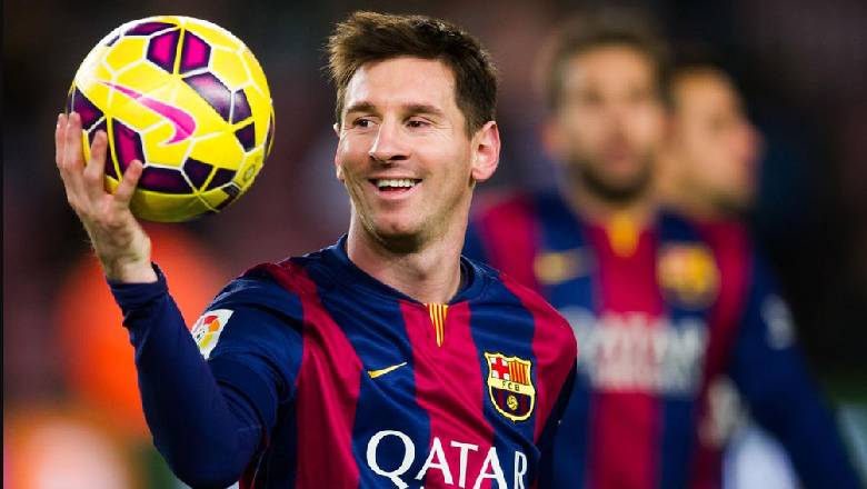 10 Barcelona best strikers of all time: Including Cruyff&rsquo;s admired star and 2 football &lsquo;aliens&rsquo;  - Ảnh 4