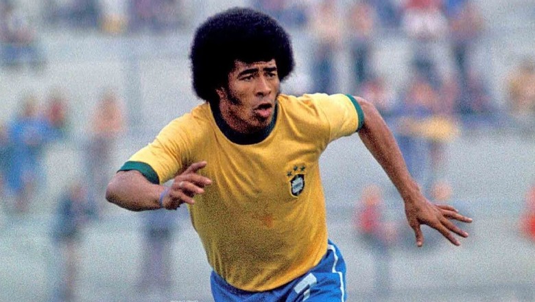 10 best Brazil strikers of all time: The father of the bicycle kick, No place for Neymar? - Ảnh 1