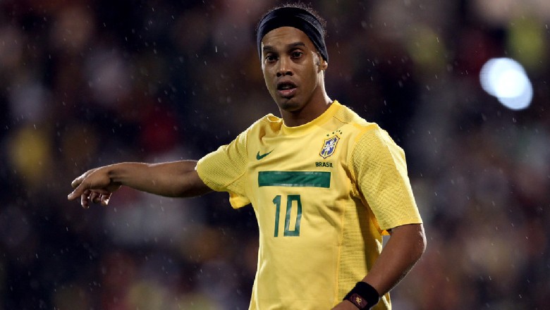 10 best Brazil strikers of all time: The father of the bicycle kick, No place for Neymar? - Ảnh 2