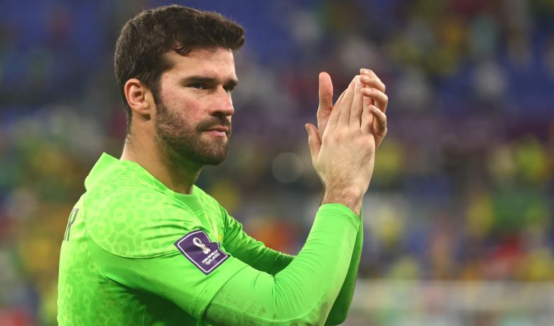 Ranking the best goalkeeper in Brazil history: Alisson beats Dida, Pele&rsquo;s bodyguard remains untouchable - Ảnh 3