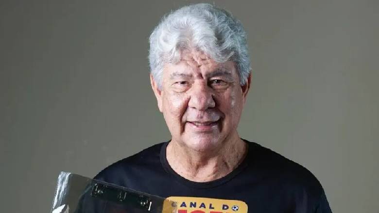 Top 10 best coach in Brazil: The man who discovered Pel&eacute;, a four-time World Cup winner - Ảnh 1