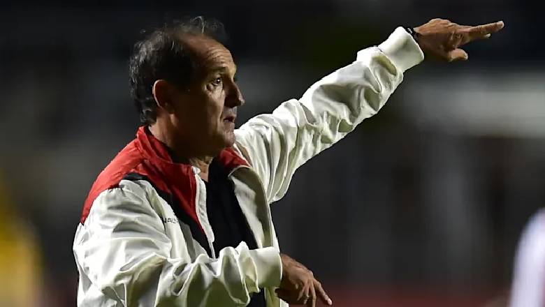 Top 10 best coach in Brazil: The man who discovered Pel&eacute;, a four-time World Cup winner - Ảnh 2