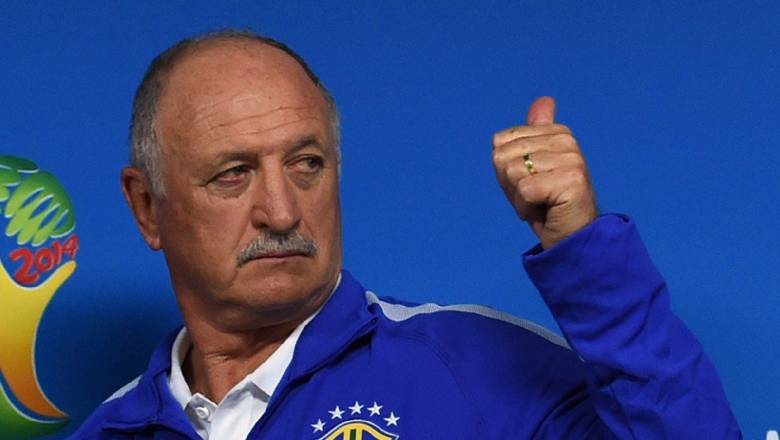 Top 10 best coach in Brazil: The man who discovered Pel&eacute;, a four-time World Cup winner - Ảnh 3