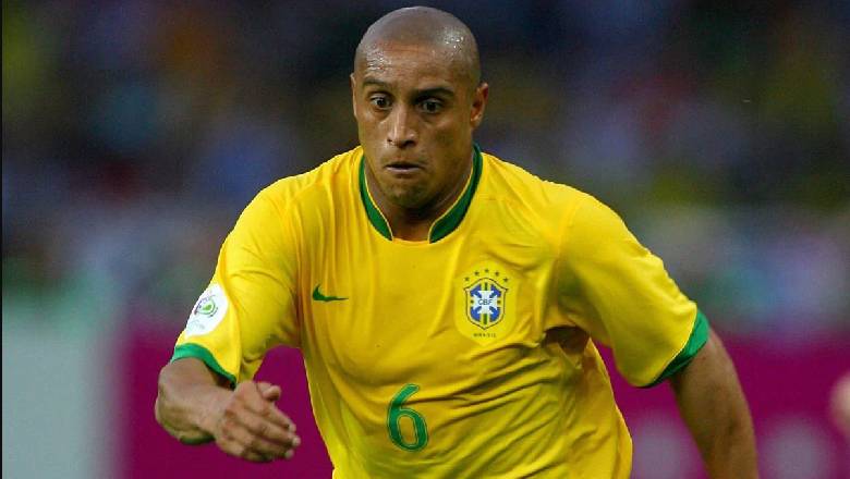 10 Brazilian left backs of all time: Ronaldo&rsquo;s nightmare makes the list, Carlos&rsquo; idol takes No.1 - Ảnh 3