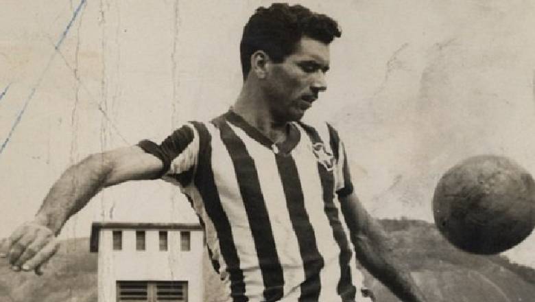 10 Brazilian left backs of all time: Ronaldo&rsquo;s nightmare makes the list, Carlos&rsquo; idol takes No.1 - Ảnh 4
