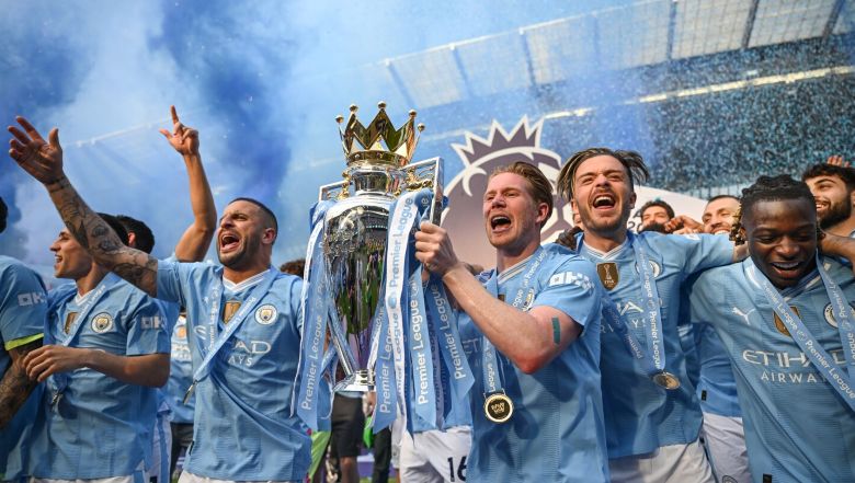How many trophies does Man City have?   - Ảnh 2