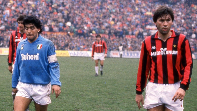 How many trophies has Ancelotti won? - Ảnh 1