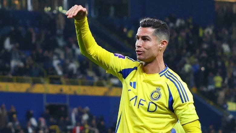 How fast Cristiano Ronaldo is? The weapon that makes CR7 dare to challenge Usain Bolt - Ảnh 2
