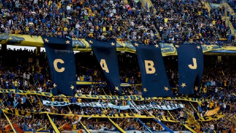 Top football clubs in Argentina ranked: River Plate vs Boca Juniors in a fierce derby battle - Ảnh 2
