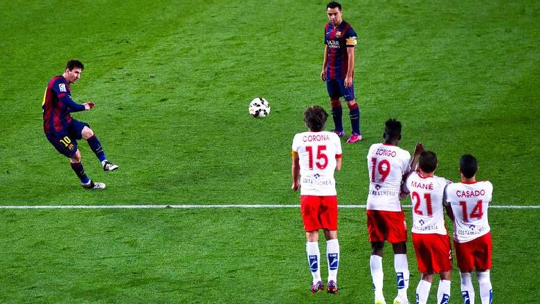 What is an indirect free kick in football? - Ảnh 2