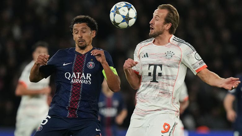 Where to watch PSG vs Bayern Munich? Stadiums, schedules and how to watch  - Ảnh 1