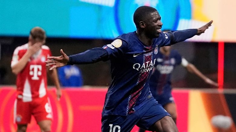 Where to watch PSG vs Bayern Munich? Stadiums, schedules and how to watch  - Ảnh 2