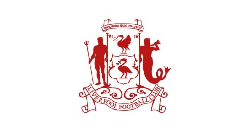 What is the Liverpool FC's logo meaning?  - Ảnh 1