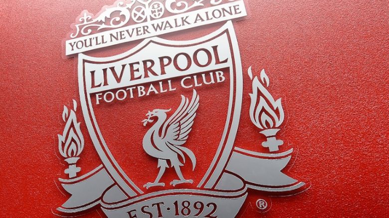 What is the Liverpool FC's logo meaning?  - Ảnh 3