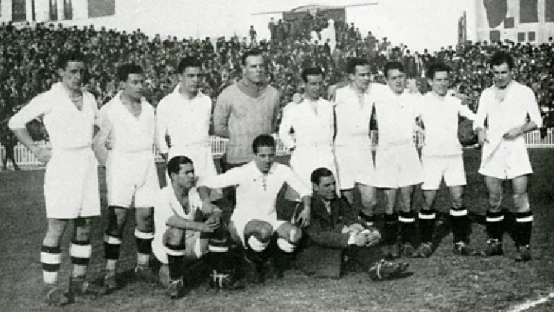 Who founded Real Madrid? - Ảnh 3