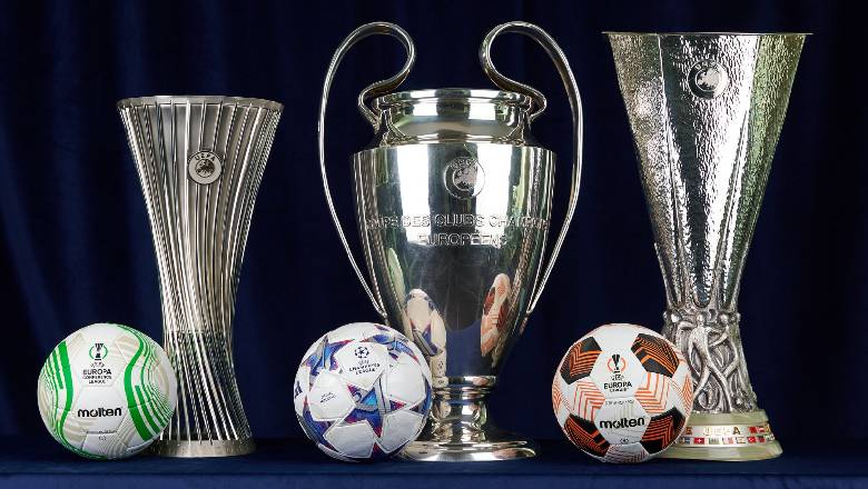 Why is soccer so popular in Europe?  - Ảnh 3