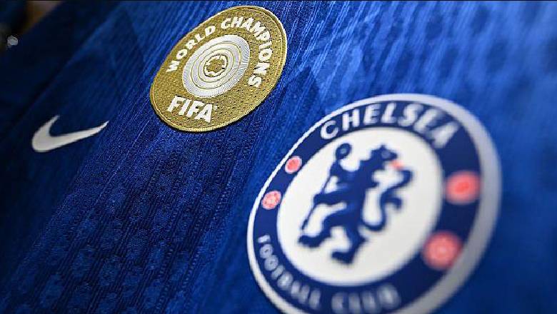 What is Chelsea Football Club nickname?  - Ảnh 1