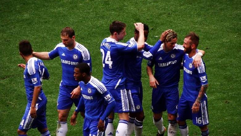 What is Chelsea Football Club nickname?  - Ảnh 3