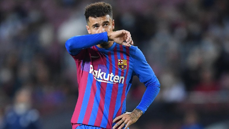 How much did Barcelona pay for Coutinho?  - Ảnh 3