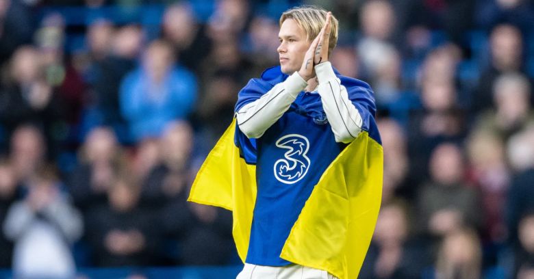 How much did Chelsea pay for Mudryk? - Ảnh 2