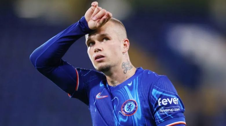 How much did Chelsea pay for Mudryk? - Ảnh 3