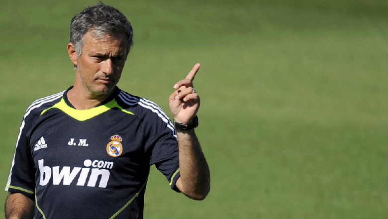 Why did Mourinho leave Real Madrid?  - Ảnh 1